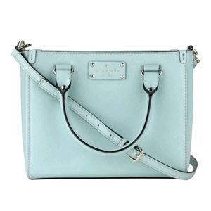 EUC♠️kate spade♠️ Wellesley Sm Quinn